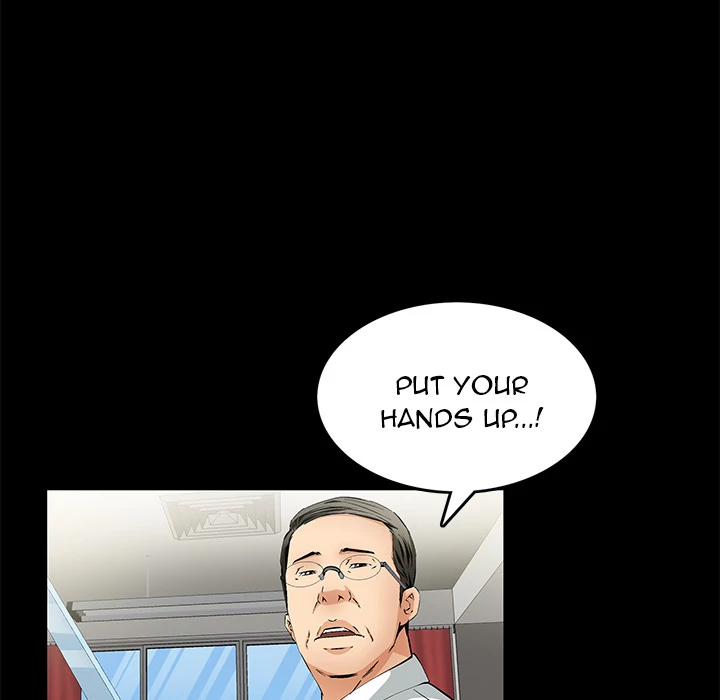 Masochist chapter 11 page 100