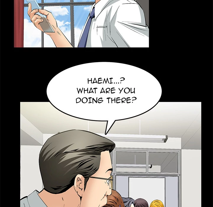 Masochist chapter 11 page 101