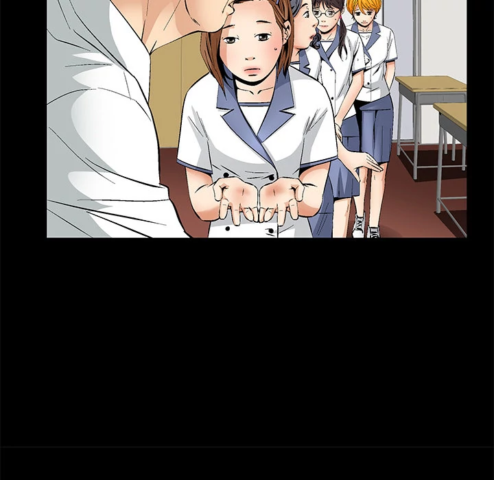 Masochist chapter 11 page 102