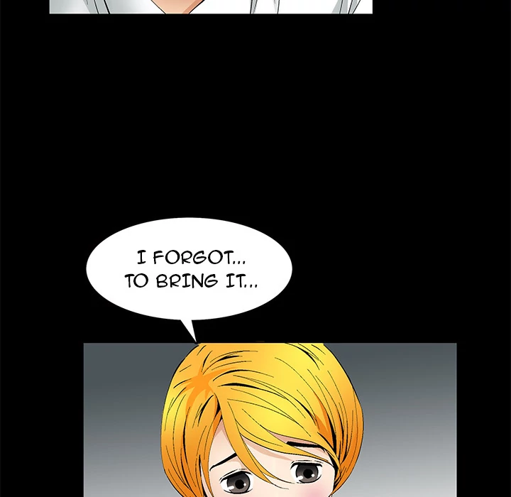 Masochist chapter 11 page 104