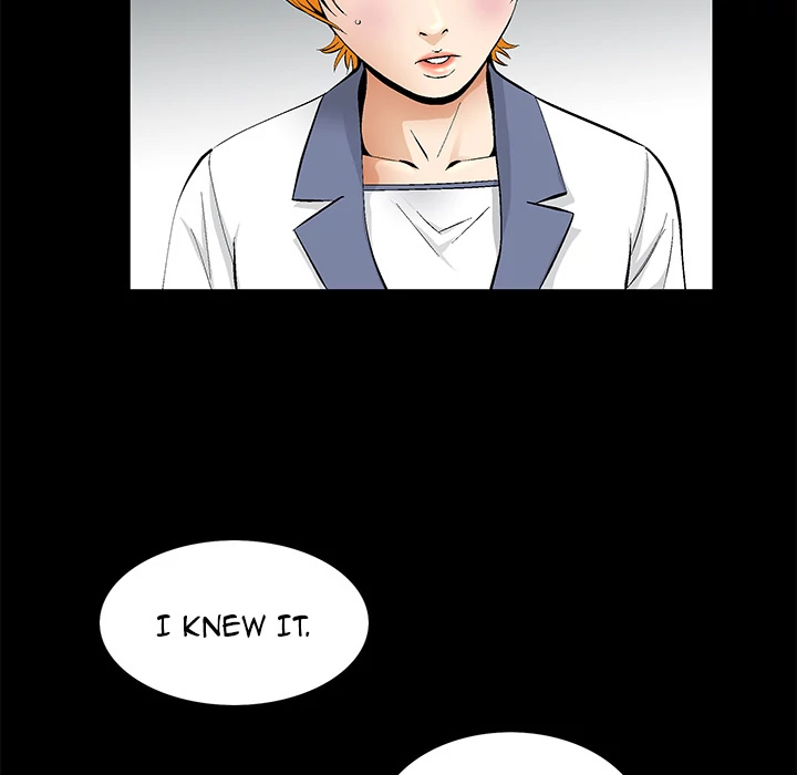 Masochist chapter 11 page 105