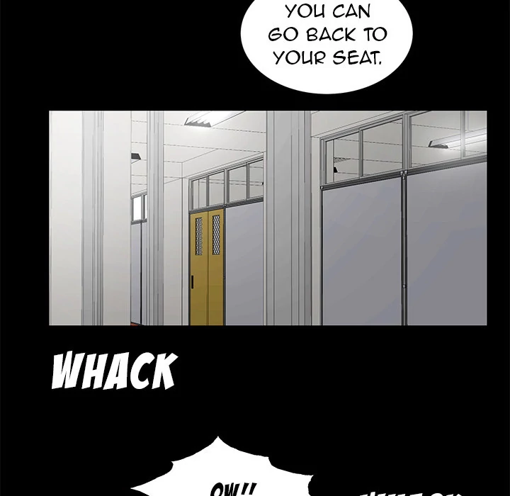 Masochist chapter 11 page 106