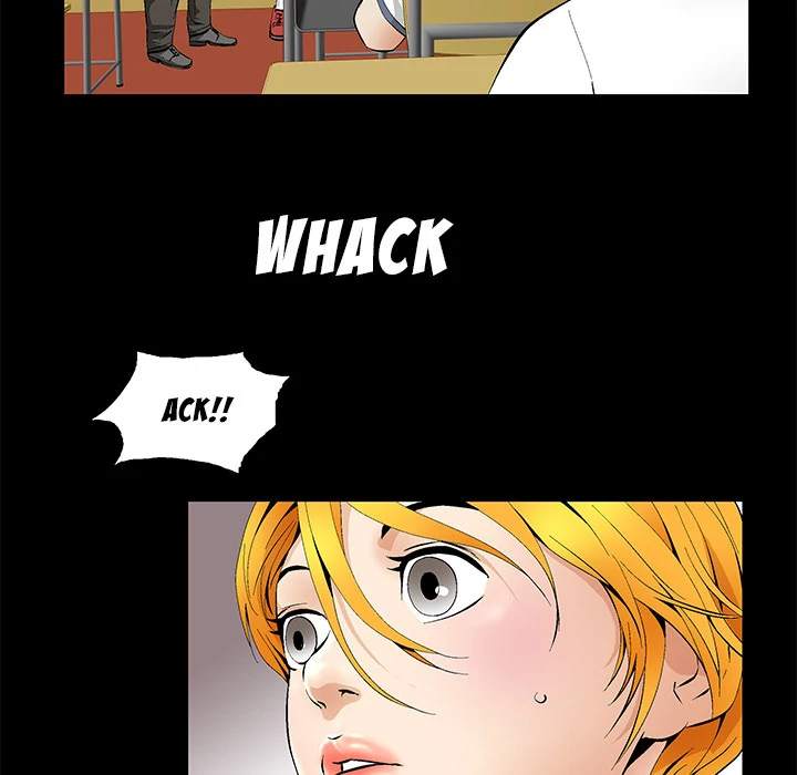Masochist chapter 11 page 110