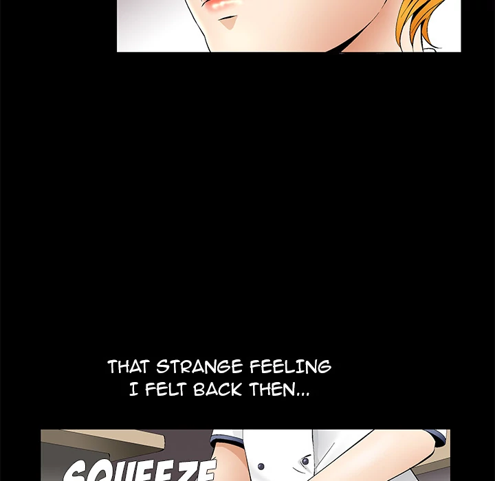 Masochist chapter 11 page 111