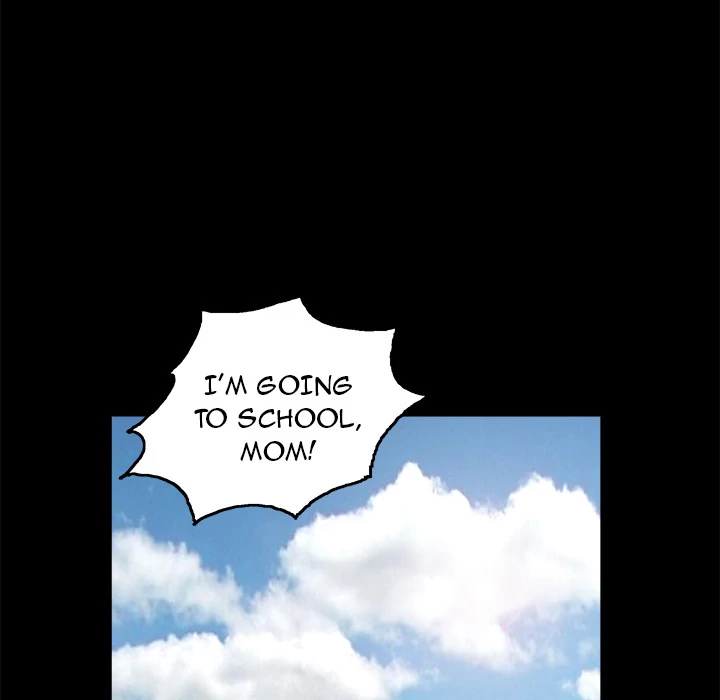 Masochist chapter 11 page 113