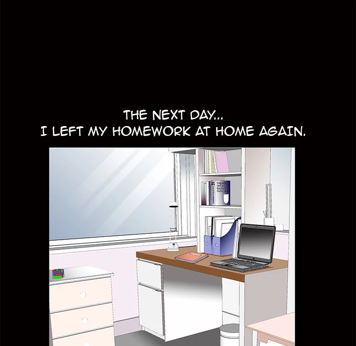 Masochist chapter 11 page 115