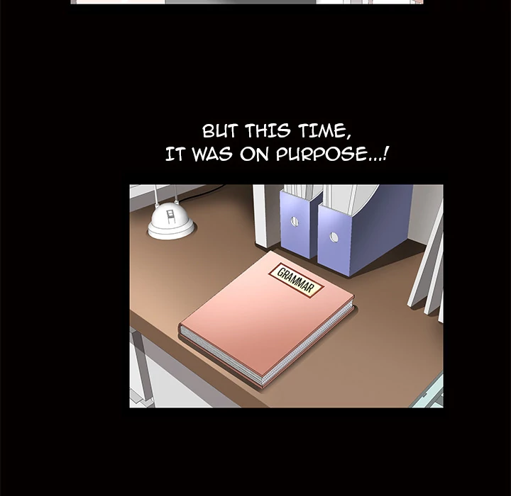 Masochist chapter 11 page 116