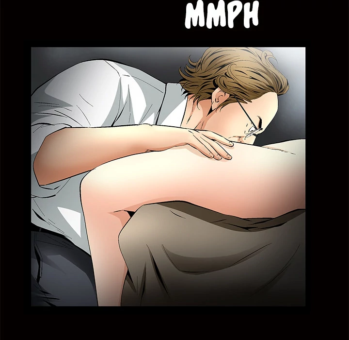 Masochist chapter 11 page 119