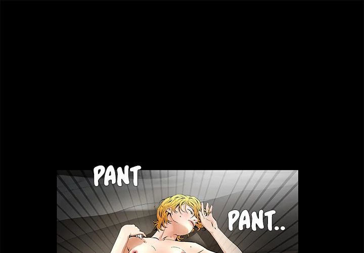 Masochist chapter 12 page 1