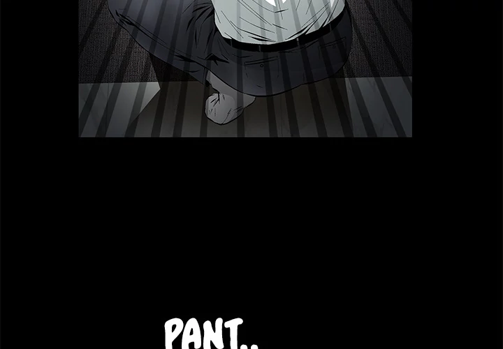 Masochist chapter 12 page 3