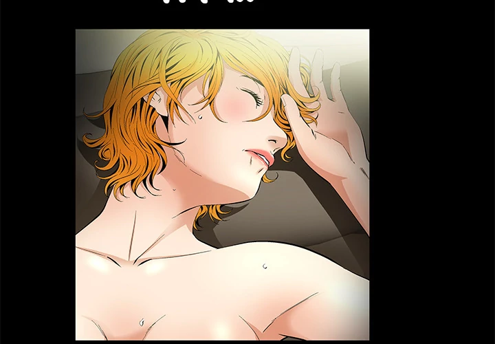 Masochist chapter 12 page 4