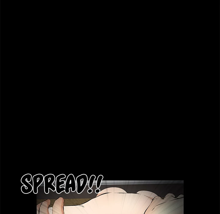 Masochist chapter 12 page 5