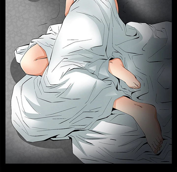 Masochist chapter 12 page 17