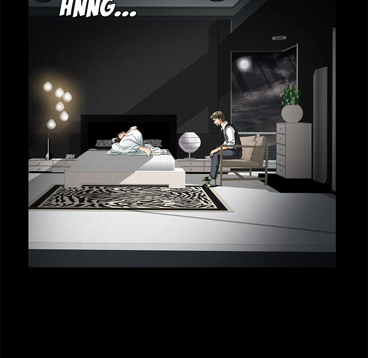 Masochist chapter 12 page 19