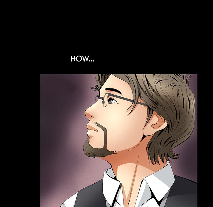 Masochist chapter 12 page 22