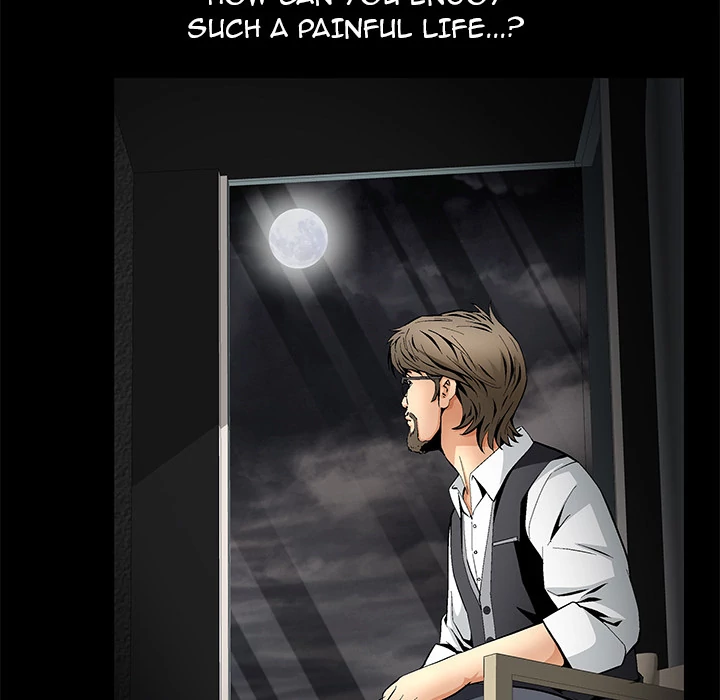 Masochist chapter 12 page 24