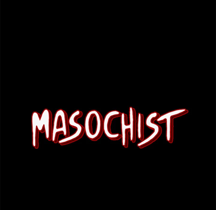 Masochist chapter 12 page 28