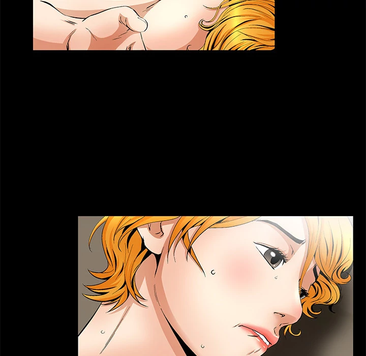Masochist chapter 12 page 42