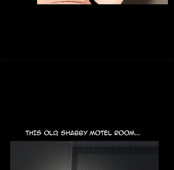 Masochist chapter 12 page 43