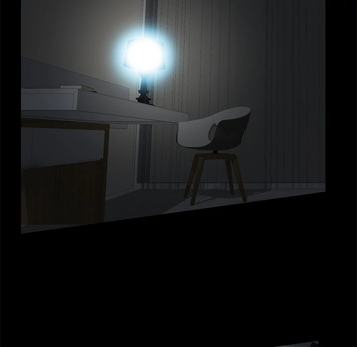 Masochist chapter 12 page 44