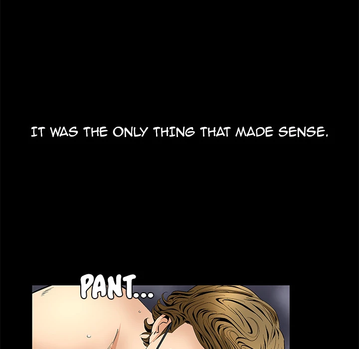 Masochist chapter 12 page 52