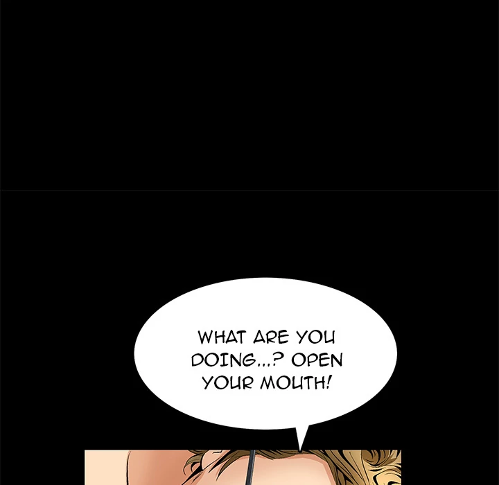Masochist chapter 12 page 61