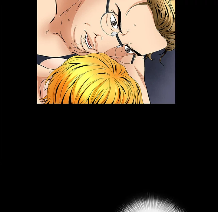 Masochist chapter 12 page 62