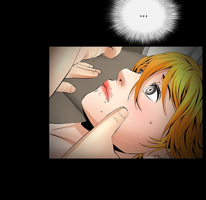 Masochist chapter 12 page 63