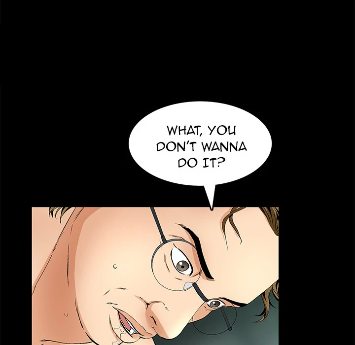 Masochist chapter 12 page 64