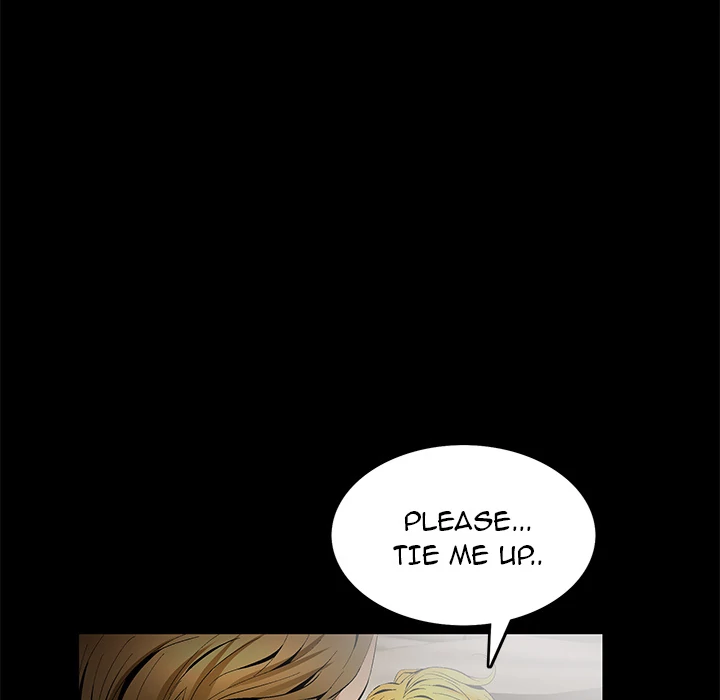 Masochist chapter 12 page 70