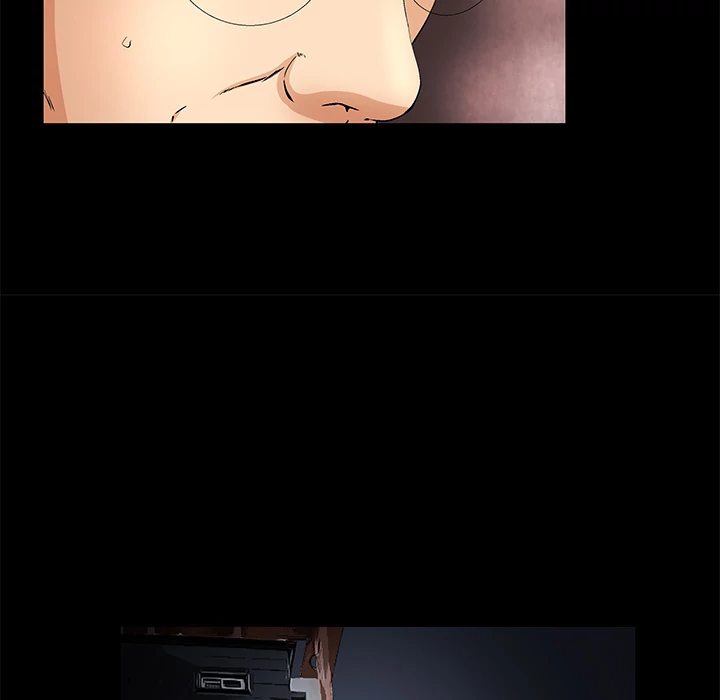 Masochist chapter 12 page 73