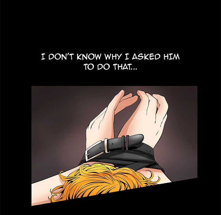 Masochist chapter 12 page 75