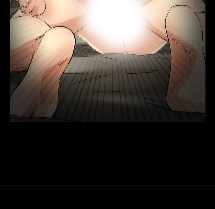 Masochist chapter 12 page 96