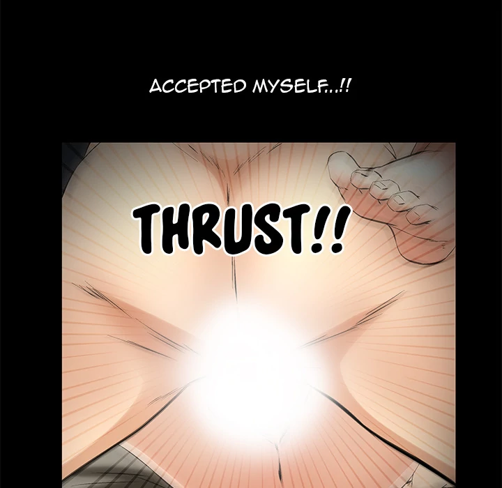 Masochist chapter 12 page 99