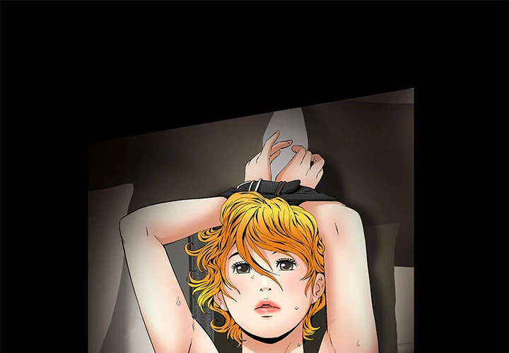 Masochist chapter 13 page 1