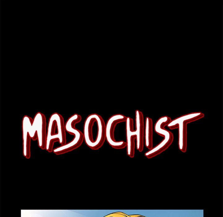 Masochist chapter 13 page 8