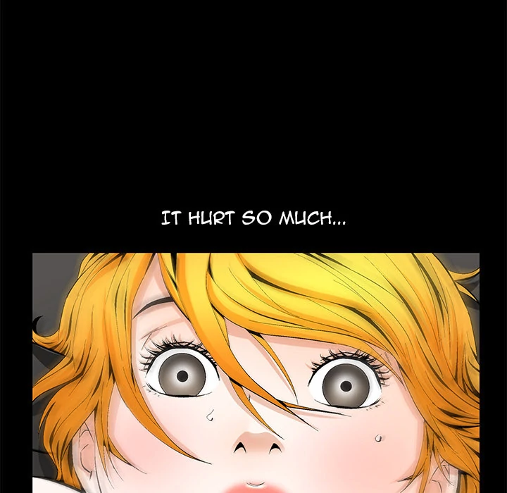 Masochist chapter 13 page 15