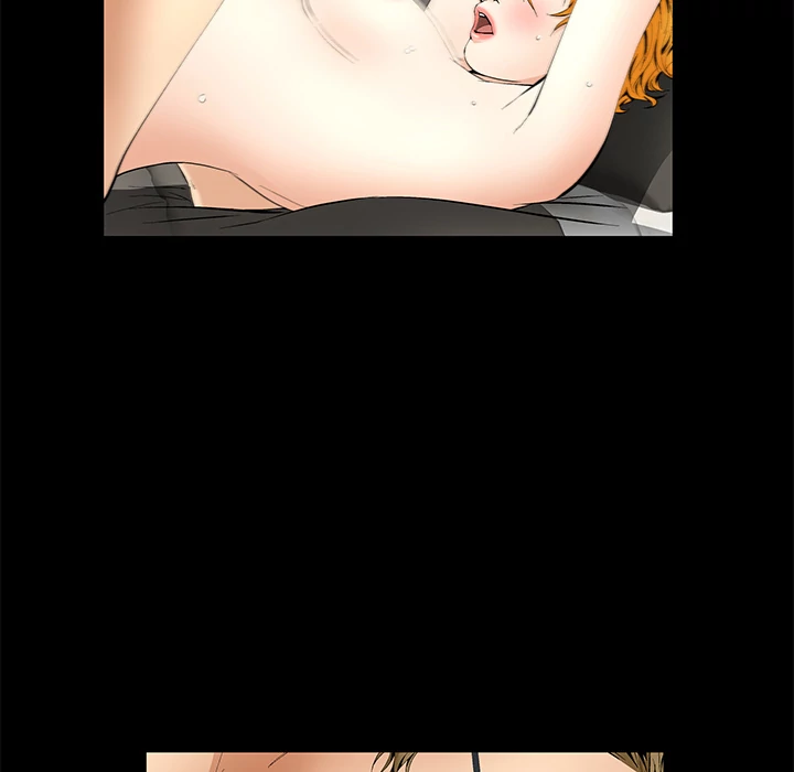 Masochist chapter 13 page 19