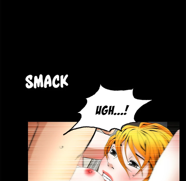 Masochist chapter 13 page 22