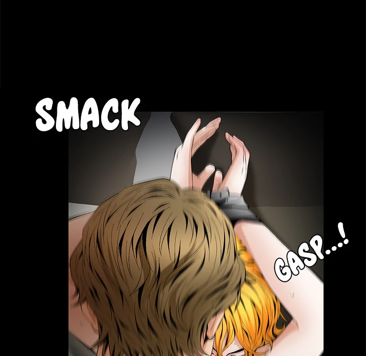 Masochist chapter 13 page 32
