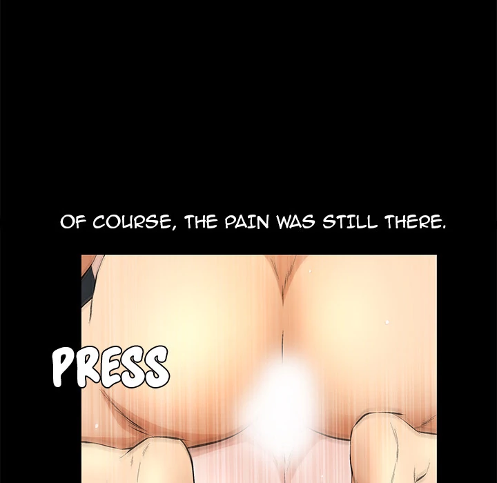 Masochist chapter 13 page 46