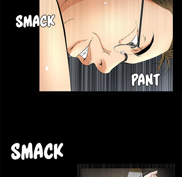 Masochist chapter 13 page 51