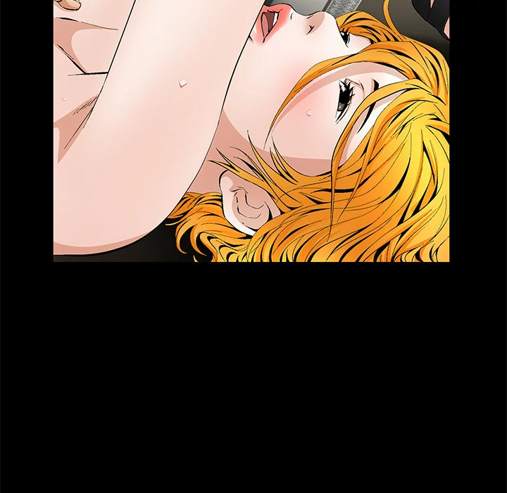 Masochist chapter 13 page 60