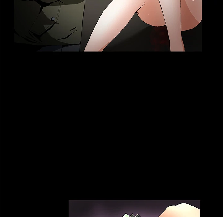 Masochist chapter 13 page 96