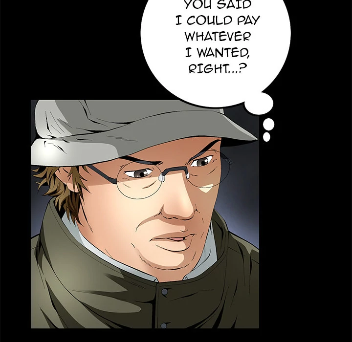 Masochist chapter 13 page 98