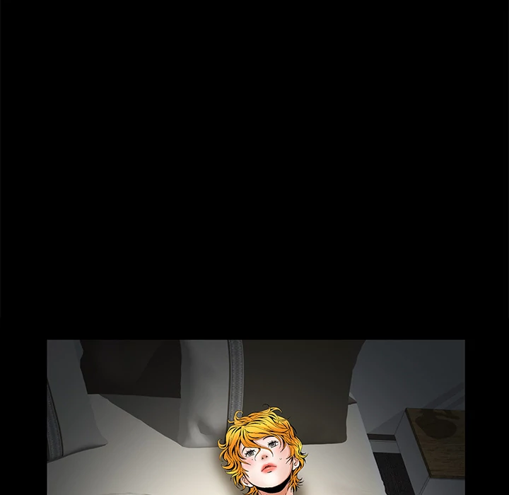 Masochist chapter 13 page 106
