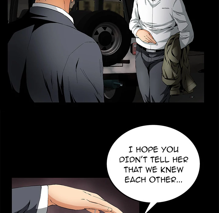 Masochist chapter 13 page 120