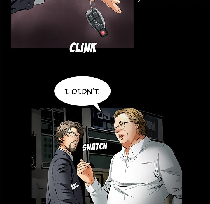 Masochist chapter 13 page 121