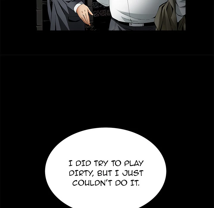 Masochist chapter 13 page 122