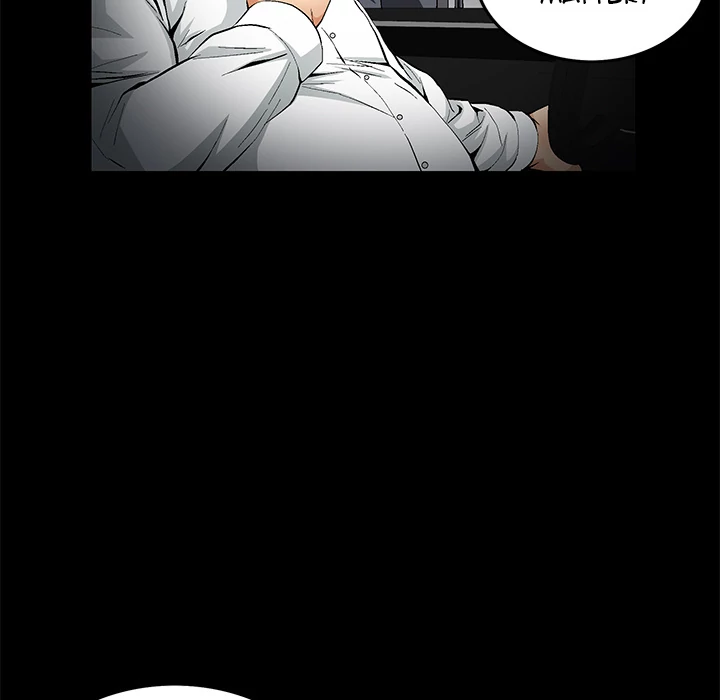 Masochist chapter 13 page 125